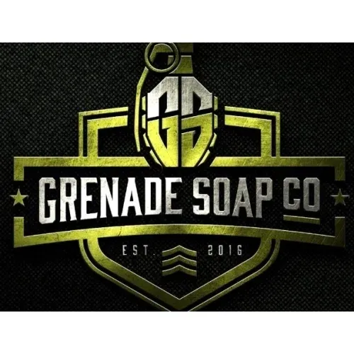 Grenade Soap Co