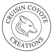 Cruisin Coyote Creations