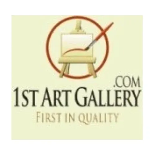 1st Art Gallery