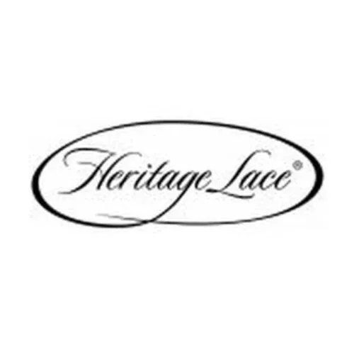 Heritage Lace