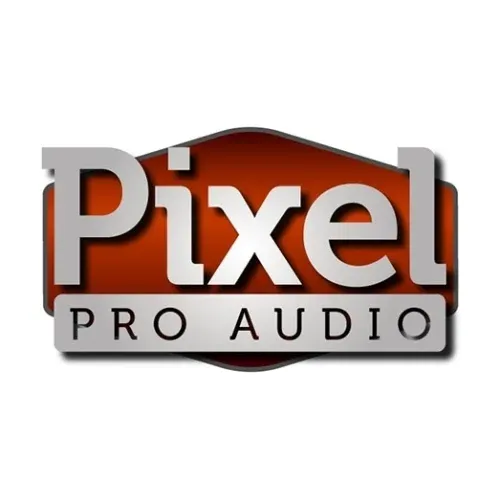 Pixel Pro Audio