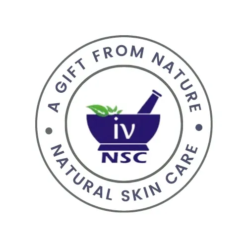 IV Natural Skin Care