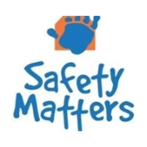 Safety Matters