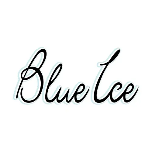 Blue Ice Vodka