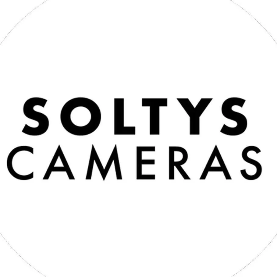 Soltys Cameras