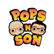 PopsNSon