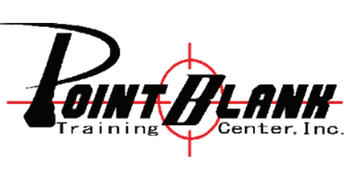 Pointblank Training