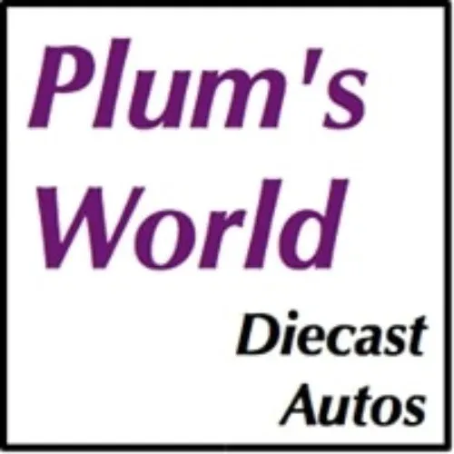 Plum's World