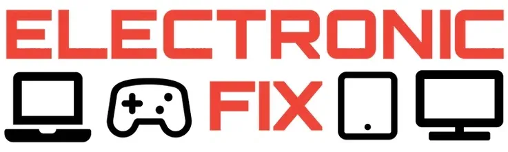 Electronic Fix