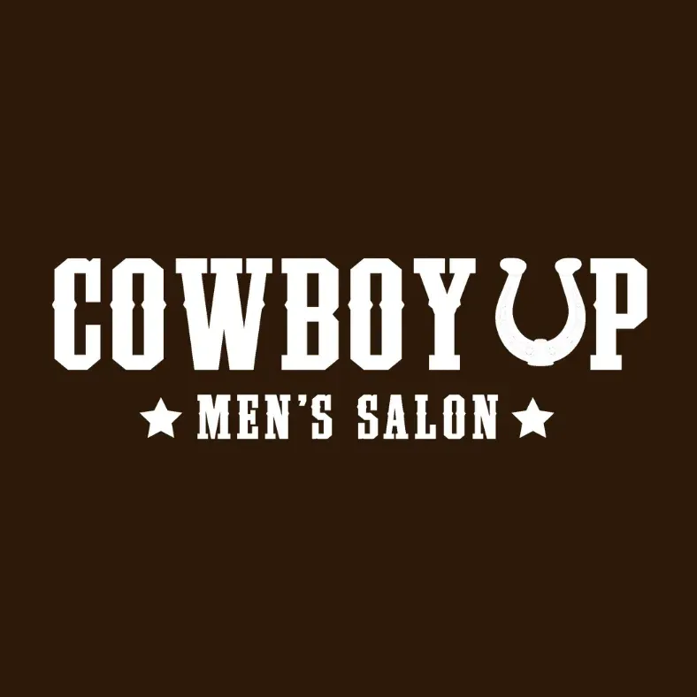 Cowboy Up Salon