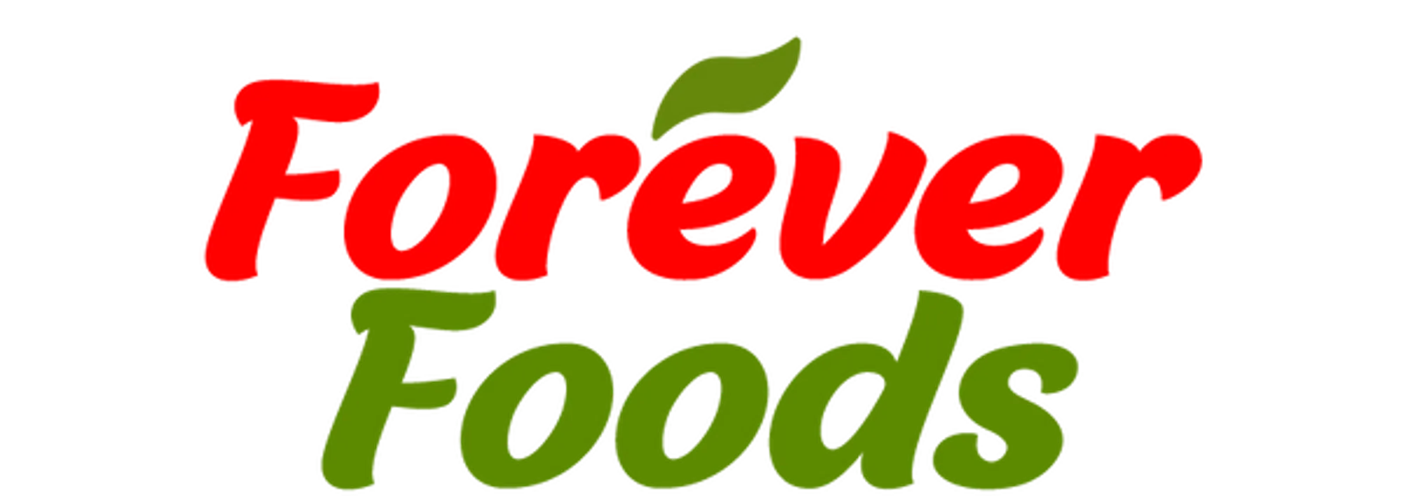 Forever Foods