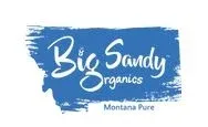 Big Sandy Organics