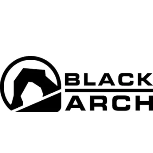 Black Arch Holsters