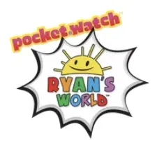 Ryan\'s World Shop