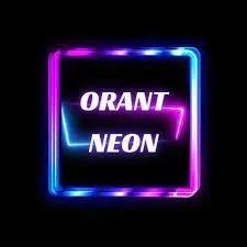 Orant Neon