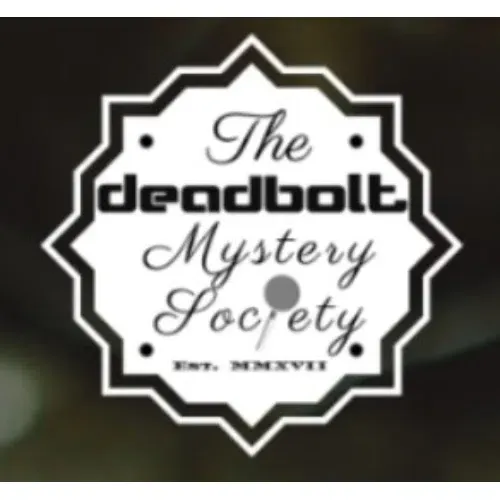 Deadbolt Mystery Society