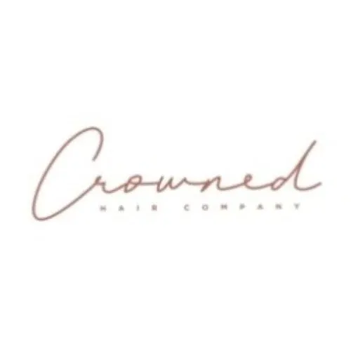 Crowned Hair Co