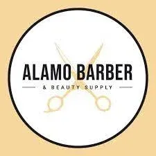 Alamo Barber