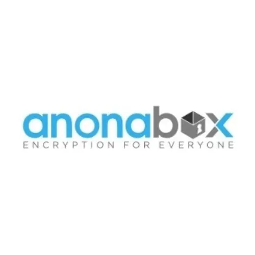 Anonabox