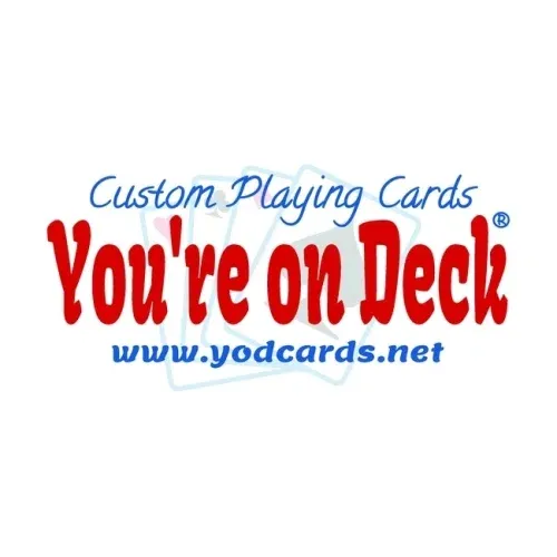 You\'Re On Deck