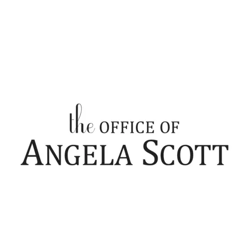 The Office of Angela Scott