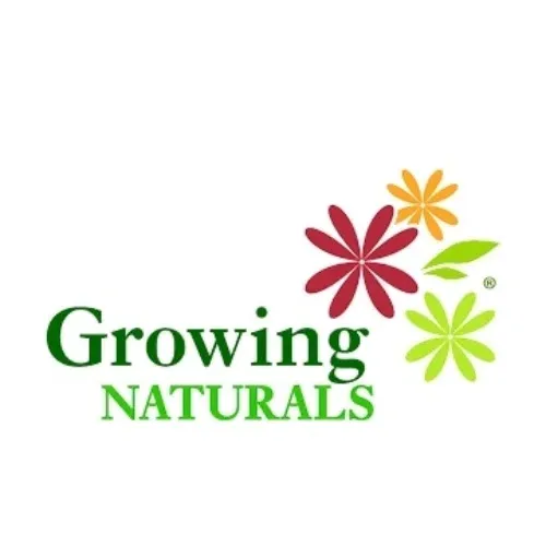 growing naturals