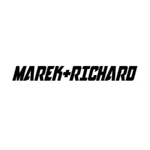 Marek+Richard