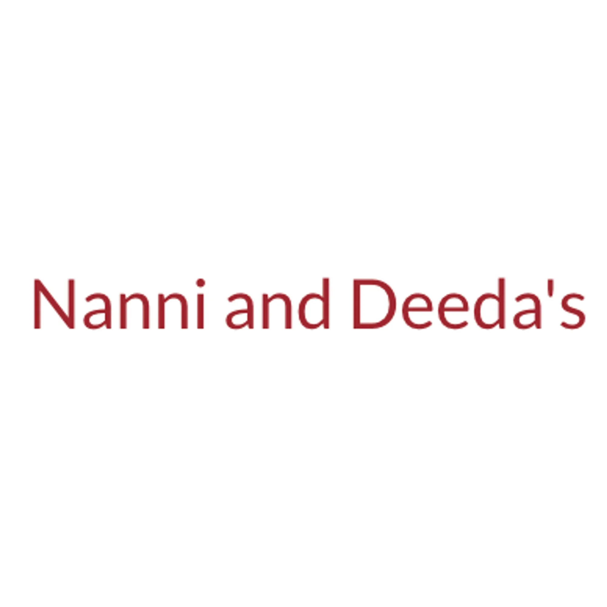 nannianddeeda.com