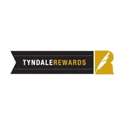 Tyndale Rewards