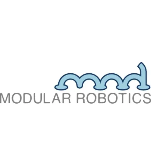 Modular Robotics