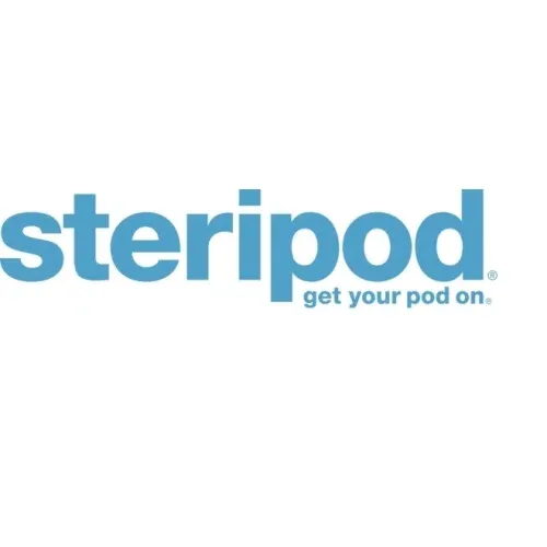 Steripod