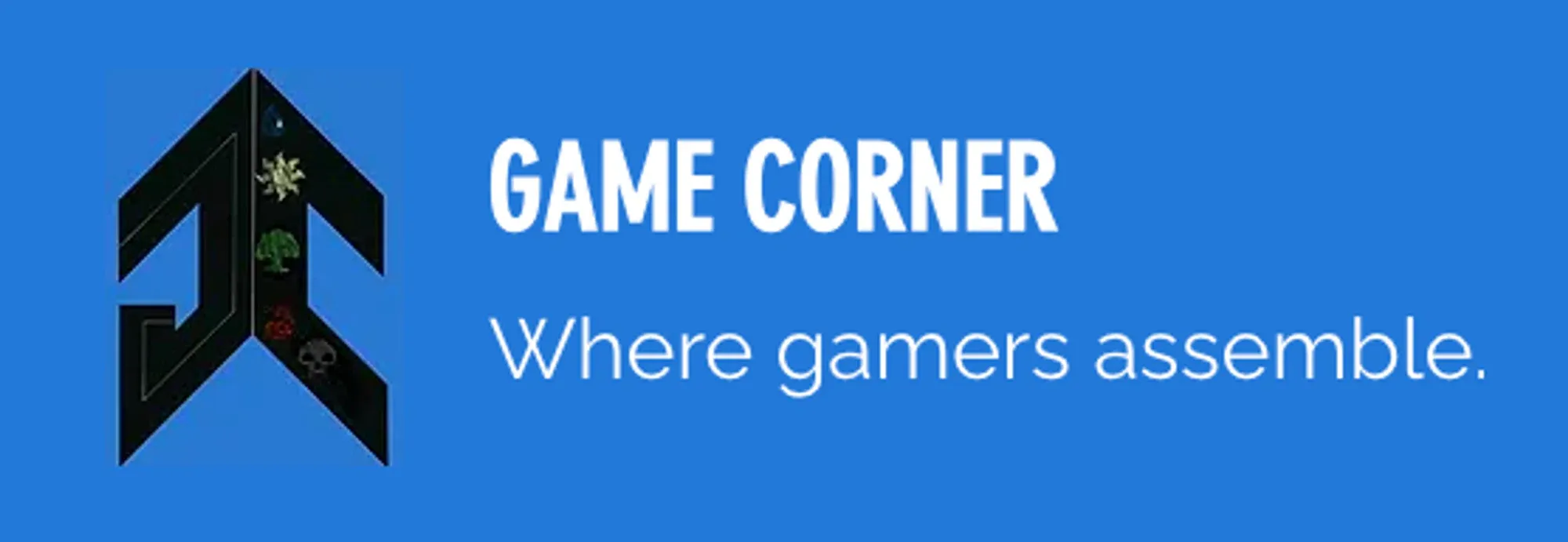 Game Corner