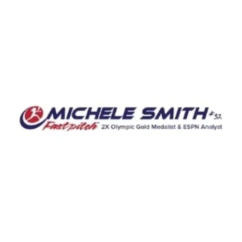 Michele Smith Fastpitch