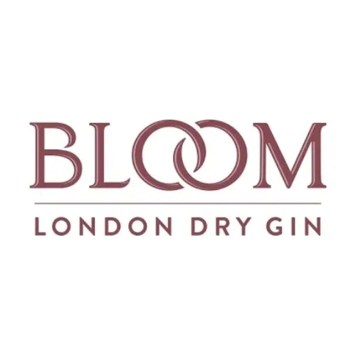 Bloom Gin