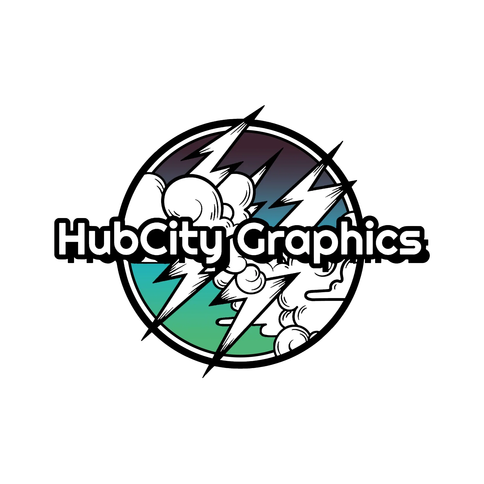 Hubcity Graphics