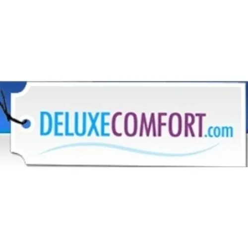 Deluxe Comfort