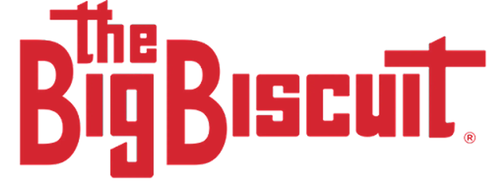 Big Biscuit