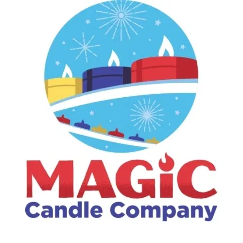 Magic Candle Company