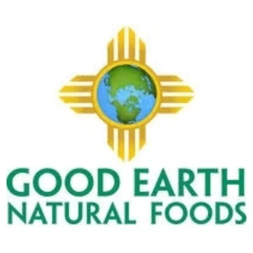 Good Earth Natural Foods