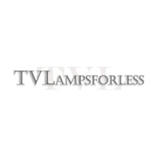 TVLampsforless