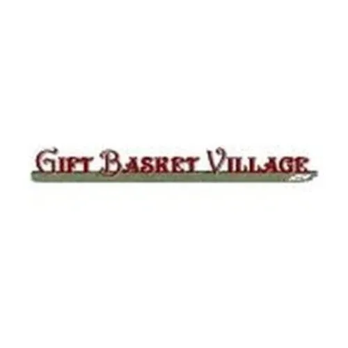 Gift Basket Village