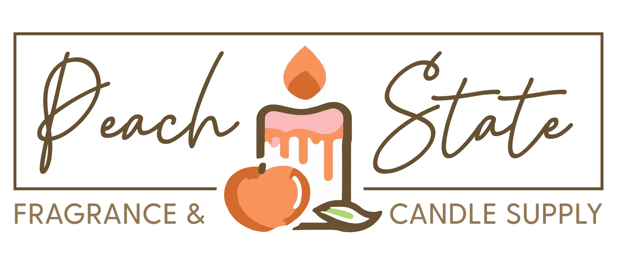 Peach State Candle Supply