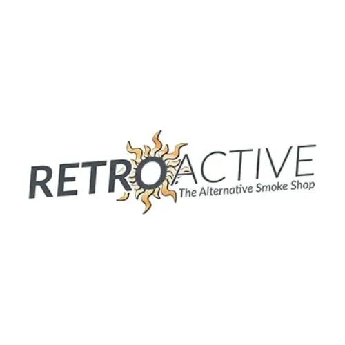 Retro Active