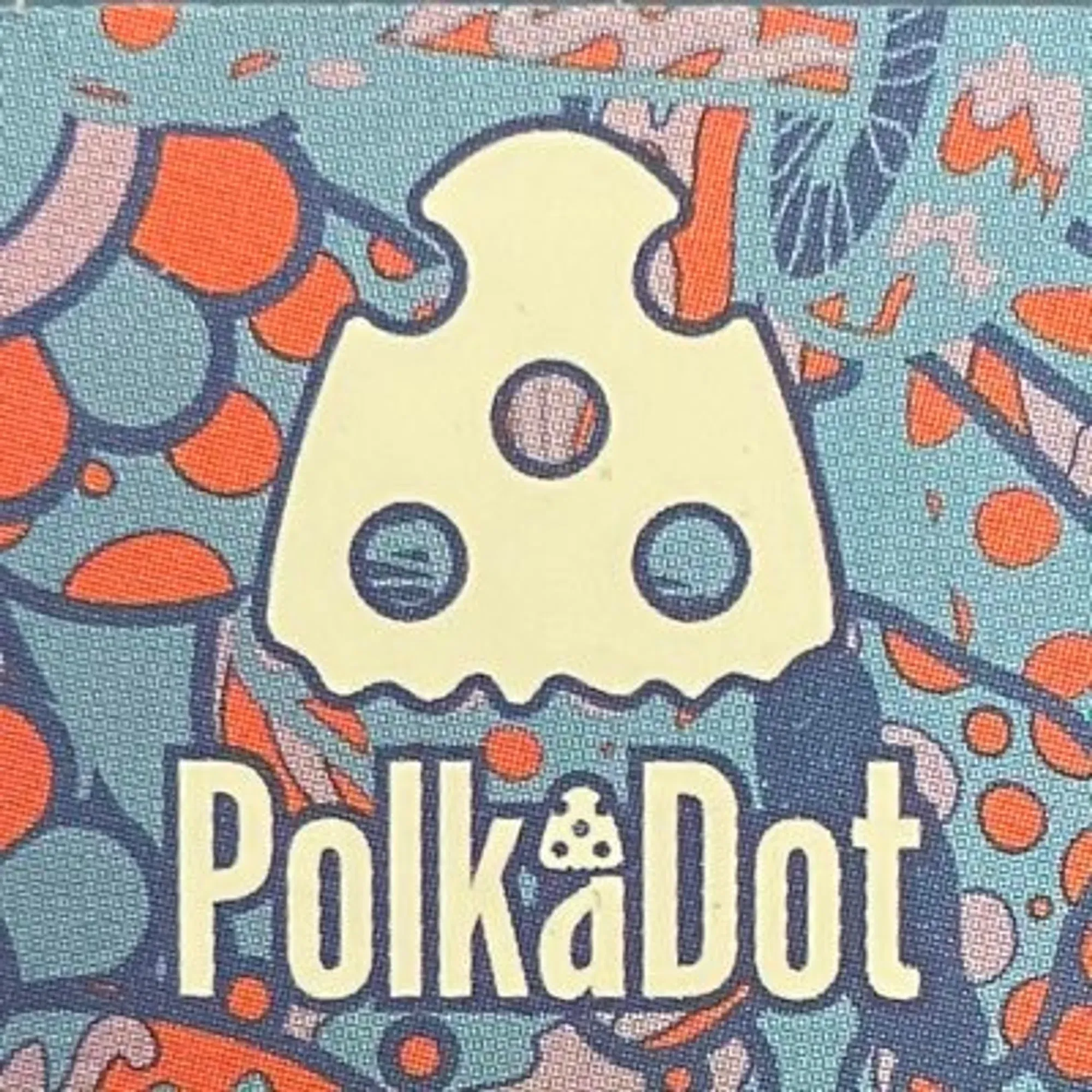 polkadotchocolateshop.com