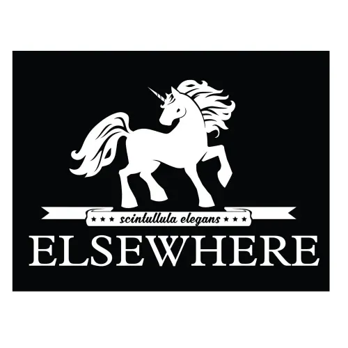 Elsewhere