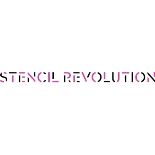 Stencil Revolution