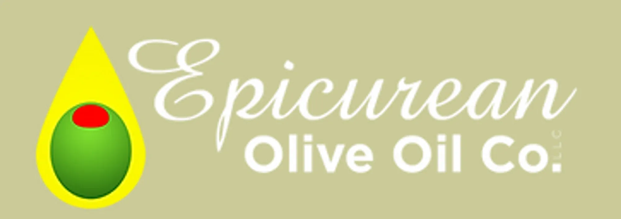 Epicurean Olive Oil