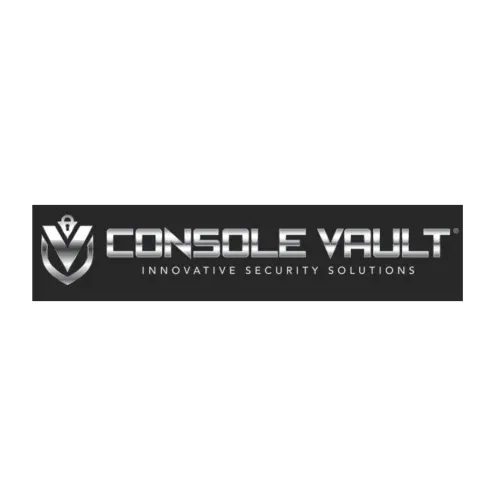 consolevault.com