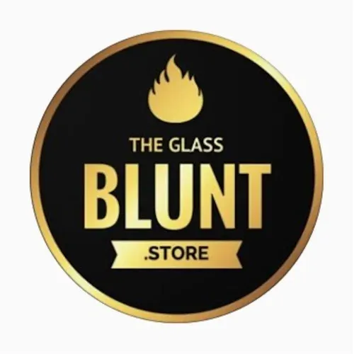 Glass Blunt Store