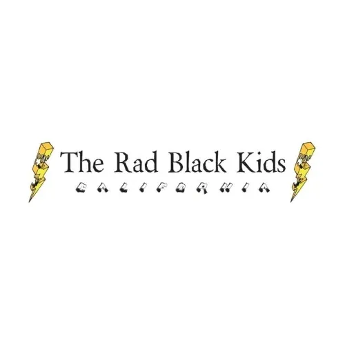 The Rad Black Kids